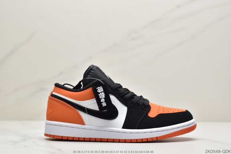 板鞋, 休闲板鞋, Nike Air, NIKE, Jordan, Air Jordan 1 Low, Air Jordan 1, Air Jordan - Nike Air Jordan 1 Low   乔1 低帮潮流缓震运动休闲板鞋