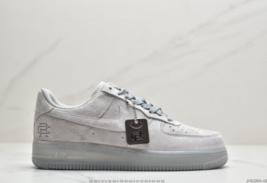 耐克Nike卫冕冠军联名款空军一号低帮Air Force1 Low x Reigning Champ运动板鞋