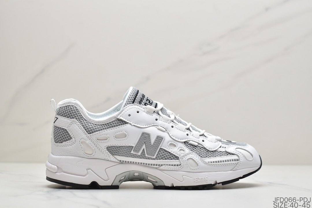 NEW BALANCE/新百伦 ML827系列 张子代枫言 20年新款复风老爹鞋