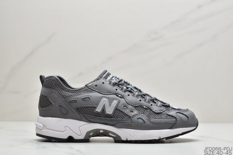 老爹鞋, 新百伦, New Balance, ML827 - NEW BALANCE/新百伦 ML827系列 张子代枫言 20年新款复风老爹鞋