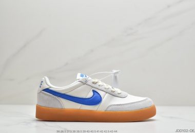 J.Crew x nike Killshot II Leather 爆款联名低帮板鞋