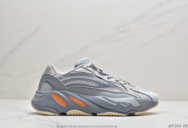 阿迪达斯Adidas Yeezy Boost 700 阿迪达斯椰子爆缓震复古老爹鞋