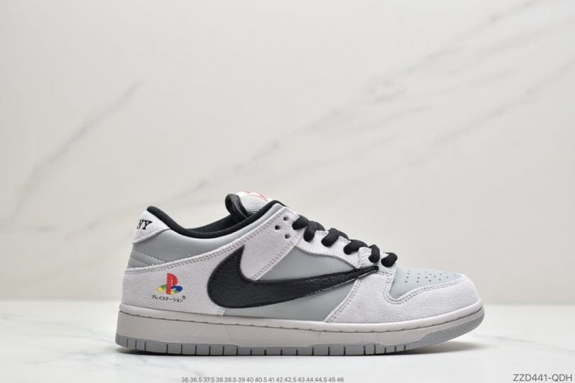 联名, 板鞋, 扣篮系列, Zoom Air, Zoom, Nike Dunk, NIKE, Dunk - 耐克Nike Dunk SB Low 客制联名低帮扣篮系列板鞋