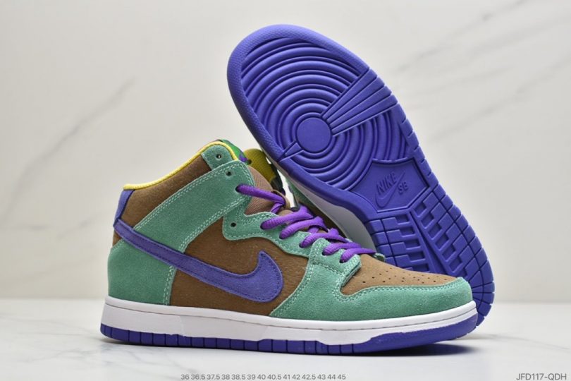 板鞋, SB Dunk Low Pro, SB Dunk Low, Nike SB Dunk Low, Nike SB Dunk, Nike SB, NIKE, Dunk - 耐克 Nike SB Dunk Low Pro Color 低帮休闲运动滑板鞋