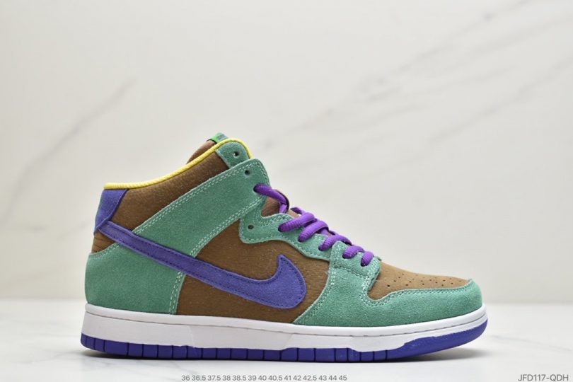 板鞋, SB Dunk Low Pro, SB Dunk Low, Nike SB Dunk Low, Nike SB Dunk, Nike SB, NIKE, Dunk - 耐克 Nike SB Dunk Low Pro Color 低帮休闲运动滑板鞋