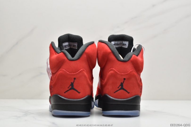 篮球鞋, 公牛, Raging Bull, Jordan 5, Jordan, AJ5, Air Jordan 5, Air Jordan - 乔丹Air Jordan 5 “Raging Bull”公牛 AJ5中帮实战篮球鞋