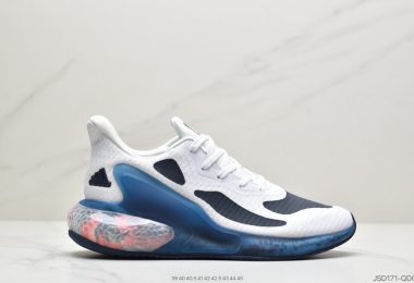 阿迪达斯Adidas AlphaBounce FT2 阿尔法巴斯夫爆米跑步鞋