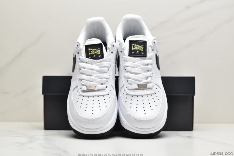 空军一号, NY vs NY, NY, Nike Air Force 1, Nike Air, NIKE, FORCE 1, Air Force 1 - 耐克Nike AIR FORCE 1 “NY VS NY” CELEBRATES NEW YORK’S STREETBALL SCENE LF 街头舞会限定版空军一号