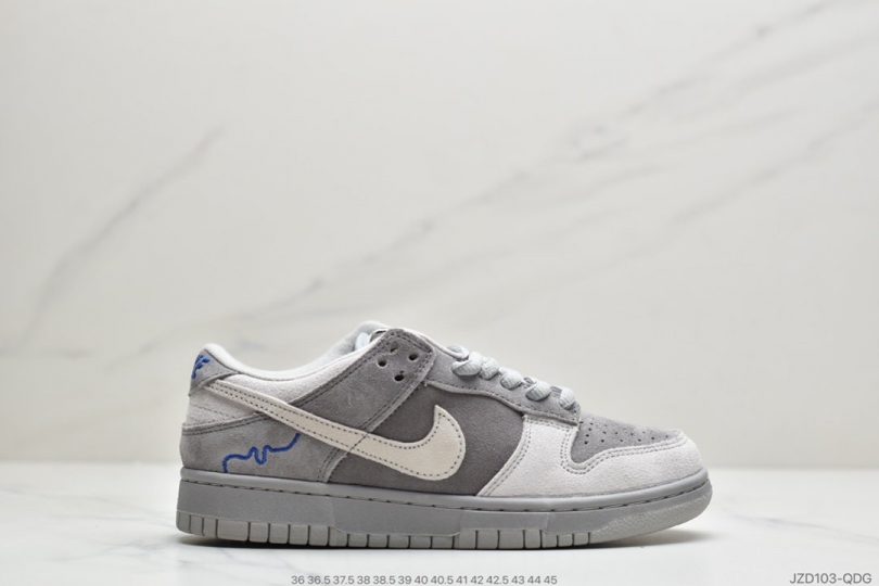 板鞋, Swoosh, SB Dunk Low, Nike SB Dunk Low, Nike SB Dunk, Nike SB, Dunk Low, Dunk - 耐克Nike SB Dunk Low Truck lt pack 公路旅行系列板鞋