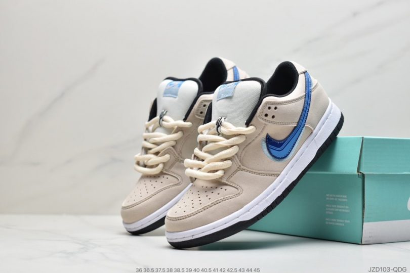 板鞋, Swoosh, SB Dunk Low, Nike SB Dunk Low, Nike SB Dunk, Nike SB, Dunk Low, Dunk - 耐克Nike SB Dunk Low Truck lt pack 公路旅行系列板鞋