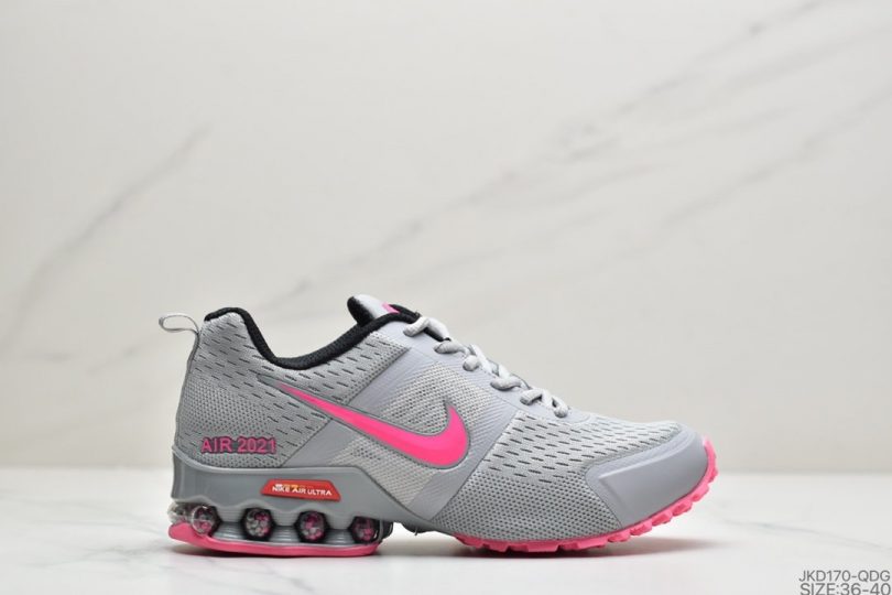 跑鞋, Vapormax, Swoosh, NIKE, Flyknit - 耐克Nike 2019 Air 全掌气垫针织飞线跑鞋