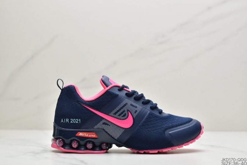 跑鞋, Vapormax, Swoosh, NIKE, Flyknit - 耐克Nike 2019 Air 全掌气垫针织飞线跑鞋