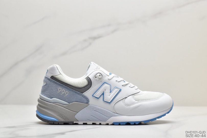 运动跑鞋, 跑鞋, 新百伦999, 新百伦, New Balance - 新百伦New Balance WL999YRW 新百伦999系列复古男女运动跑鞋