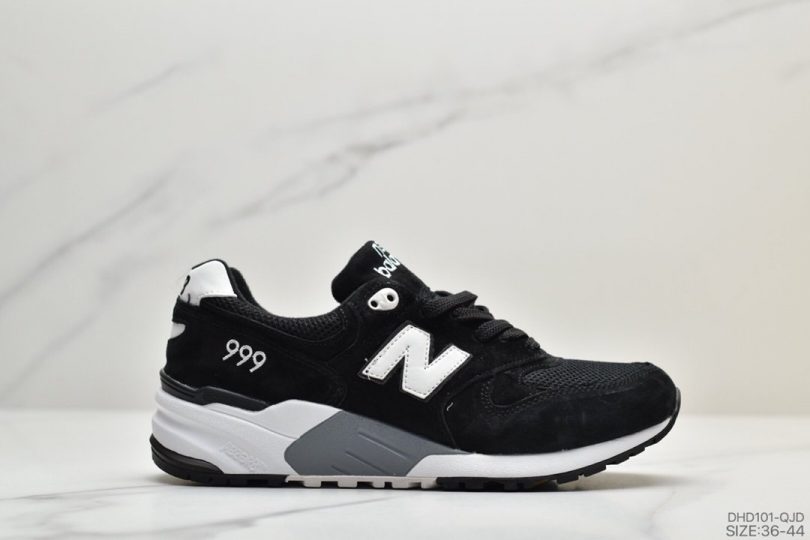 运动跑鞋, 跑鞋, 新百伦999, 新百伦, New Balance - 新百伦New Balance WL999YRW 新百伦999系列复古男女运动跑鞋