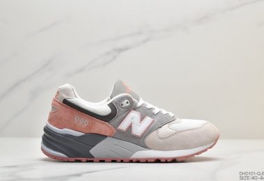 新百伦New Balance WL999YRW 新百伦999系列复古男女运动跑鞋