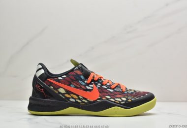 耐克Nike Zoom Kobe 7 Galaxy AS 全明星科比7代专业实战篮球鞋