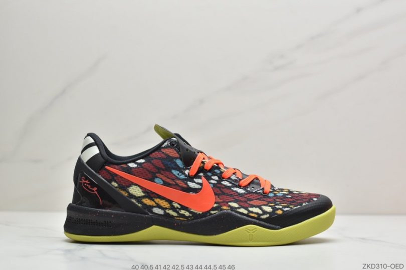 科比7代, 实战篮球鞋, Zoom Air, Zoom, Phylon, Kobe 7, Kobe, Galaxy - 耐克Nike Zoom Kobe 7 Galaxy AS 全明星科比7代专业实战篮球鞋