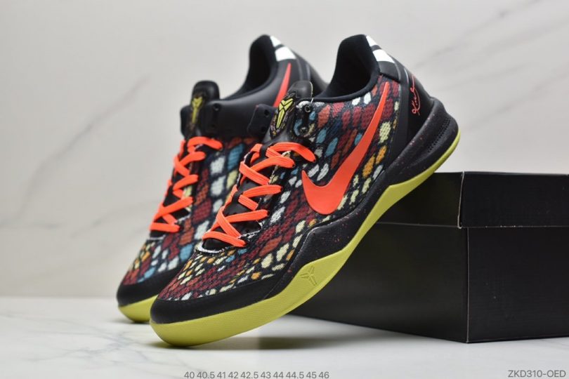 科比7代, 实战篮球鞋, Zoom Air, Zoom, Phylon, Kobe 7, Kobe, Galaxy - 耐克Nike Zoom Kobe 7 Galaxy AS 全明星科比7代专业实战篮球鞋