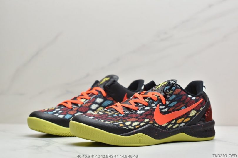 科比7代, 实战篮球鞋, Zoom Air, Zoom, Phylon, Kobe 7, Kobe, Galaxy - 耐克Nike Zoom Kobe 7 Galaxy AS 全明星科比7代专业实战篮球鞋