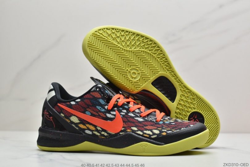 科比7代, 实战篮球鞋, Zoom Air, Zoom, Phylon, Kobe 7, Kobe, Galaxy - 耐克Nike Zoom Kobe 7 Galaxy AS 全明星科比7代专业实战篮球鞋