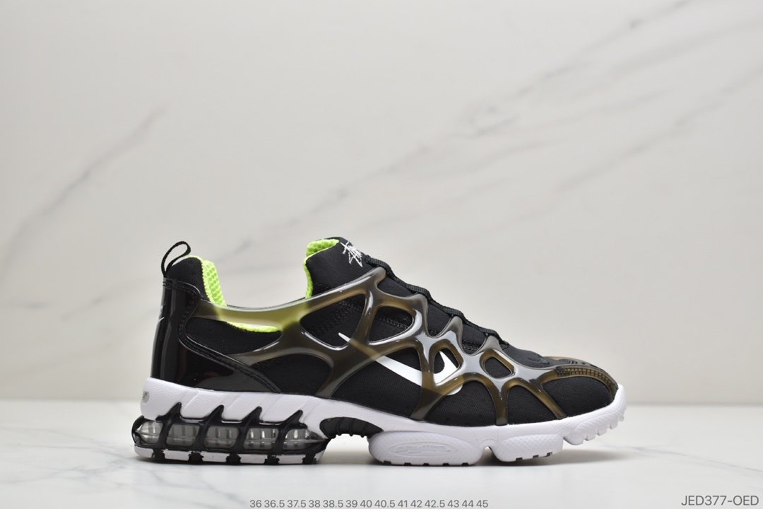 耐克 Nike AIR ZM SPIRIDON CG 2 复古老爹鞋