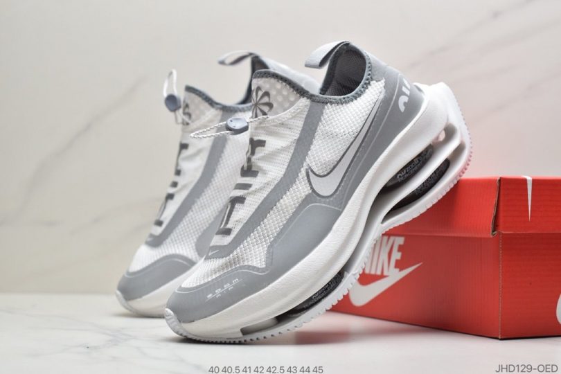 跑鞋, 慢跑鞋, Zoom, Nike Air, NIKE, Air Zoom - 耐克Nike Air Zoom Tempo Rlacemrnt NEXT%架空双气垫前卫超跑竞速运动慢跑鞋