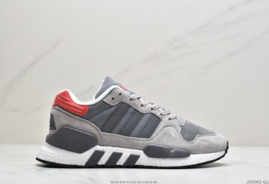 阿迪达斯ZX930 x EQT Never Made Pack秋冬款跑步鞋