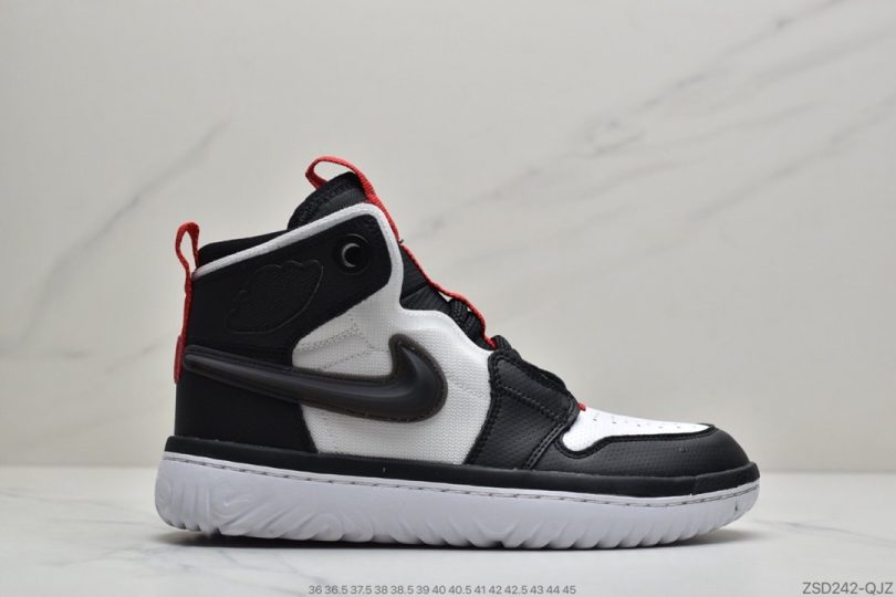 篮球鞋, Swoosh, React, Nike React, Air Jordan
