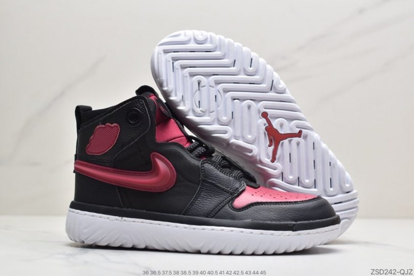 篮球鞋, Swoosh, React, Nike React, Air Jordan