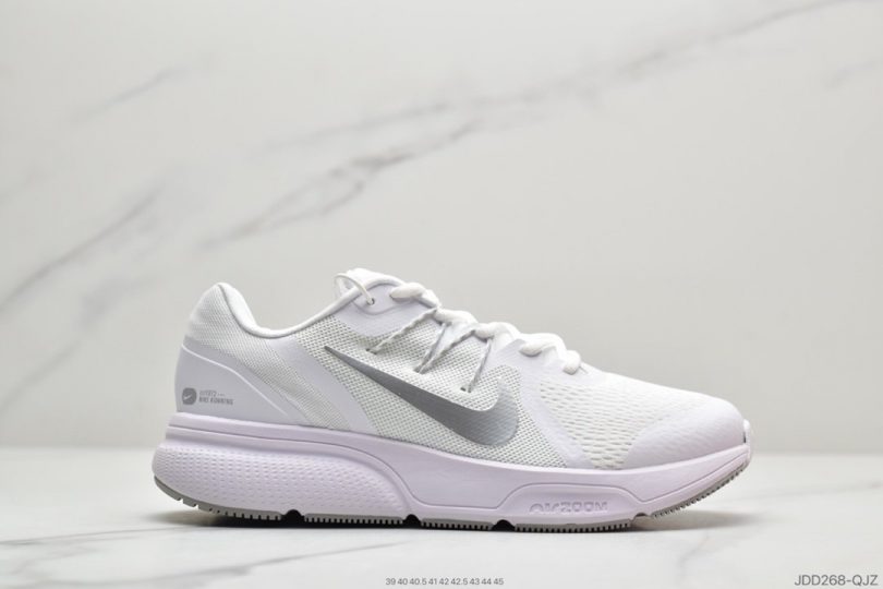 跑鞋, 贾卡网面, 贾卡, 慢跑鞋, Zoom, Nike Air, Fairmont, Air Zoom - 耐克Nike Air Zoom Fairmont费尔蒙系列低帮贾卡网面休闲运动慢跑鞋