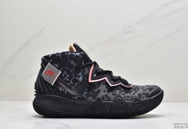 耐克Nike Kyrie S2 Hybrid 4,5,6混合欧文室内休闲运动中帮篮球鞋