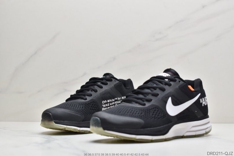 跑鞋, 登月30代, 登月, Zoom, Pegasus, NIKE - 耐克Nike Zoom Pegasus + 30登月30代网面超轻透气跑鞋