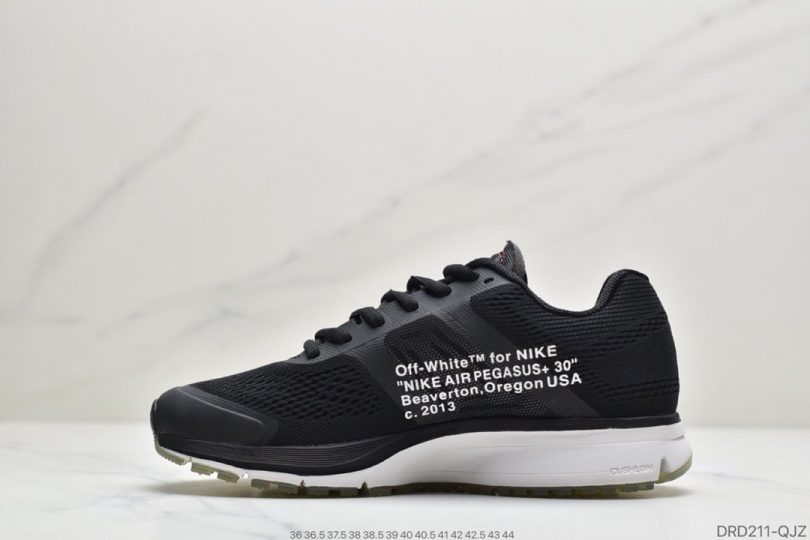 跑鞋, 登月30代, 登月, Zoom, Pegasus, NIKE - 耐克Nike Zoom Pegasus + 30登月30代网面超轻透气跑鞋