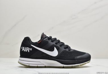 耐克Nike Zoom Pegasus + 30登月30代网面超轻透气跑鞋