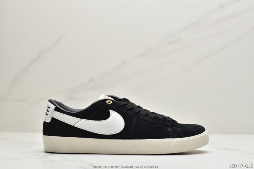 联名, 板鞋, Swoosh, Nike SB Blazer Low GT, Nike SB, NIKE, Blazer - 耐克Polar Skate Co. x Nike SB Blazer low GT全新联名板鞋