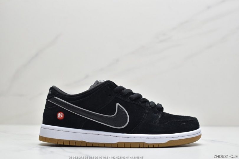 扣篮系列, SB Dunk Low, Premium, Nike SB Dunk Low, Nike SB Dunk, Nike SB, EVA, Dunk - 耐克Nike SB Dunk Low Premium"SB 扣篮系列低帮休闲运动滑板板鞋