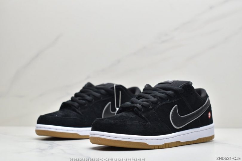 扣篮系列, SB Dunk Low, Premium, Nike SB Dunk Low, Nike SB Dunk, Nike SB, EVA, Dunk - 耐克Nike SB Dunk Low Premium"SB 扣篮系列低帮休闲运动滑板板鞋