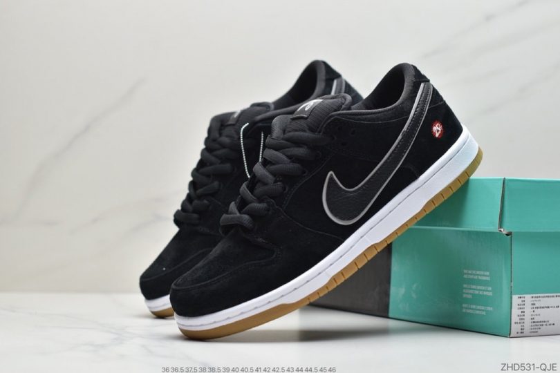 扣篮系列, SB Dunk Low, Premium, Nike SB Dunk Low, Nike SB Dunk, Nike SB, EVA, Dunk - 耐克Nike SB Dunk Low Premium"SB 扣篮系列低帮休闲运动滑板板鞋