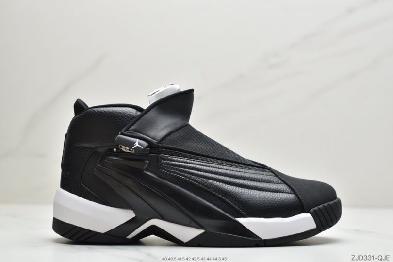 篮球鞋, 文化篮球鞋, White Black, Jumpman, Jordan Brand, Jordan, Black, Air Jordan