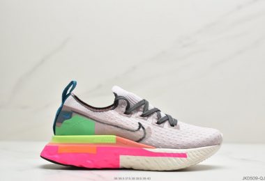 耐克NIKE RENEW FUSION男鞋 202新品运动鞋子缓震透气轻便跑步鞋