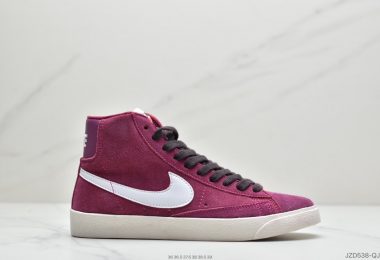 耐克 Nike Blazer Mid QS HH  开拓者 复古经典中帮百搭休闲运动板鞋