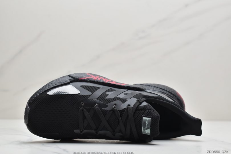 跑鞋, 爆米花, X9000L4, Boost, Adidas