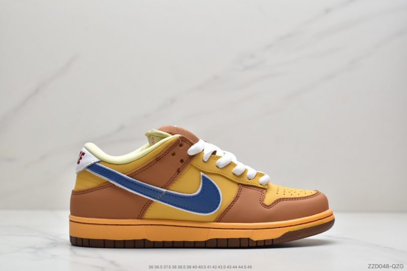 篮球鞋, 板鞋, SB Dunk Low, Nike SB Dunk Low, Nike SB, Newcastle Brown Ale, Dunk Low, Dunk - 耐克Nike SB Dunk LowNewcastle Brown Ale 卡斯尔啤酒金盒”