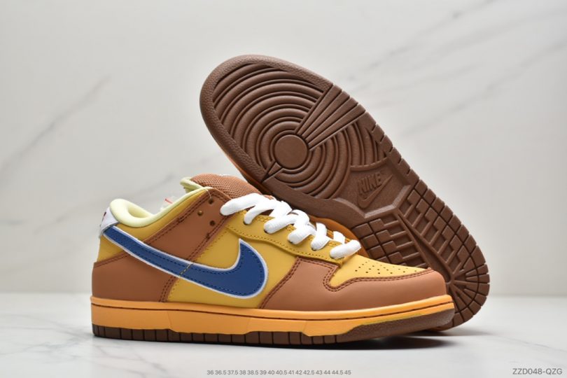 篮球鞋, 板鞋, SB Dunk Low, Nike SB Dunk Low, Nike SB, Newcastle Brown Ale, Dunk Low, Dunk - 耐克Nike SB Dunk LowNewcastle Brown Ale 卡斯尔啤酒金盒”