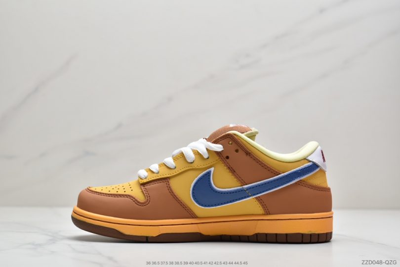 篮球鞋, 板鞋, SB Dunk Low, Nike SB Dunk Low, Nike SB, Newcastle Brown Ale, Dunk Low, Dunk - 耐克Nike SB Dunk LowNewcastle Brown Ale 卡斯尔啤酒金盒”