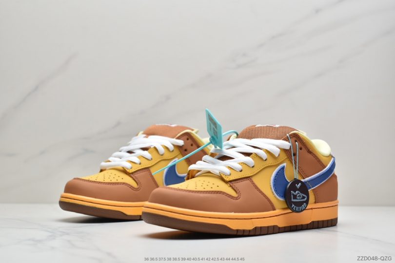 篮球鞋, 板鞋, SB Dunk Low, Nike SB Dunk Low, Nike SB, Newcastle Brown Ale, Dunk Low, Dunk - 耐克Nike SB Dunk LowNewcastle Brown Ale 卡斯尔啤酒金盒”