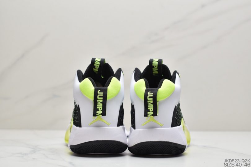 篮球鞋, 文化篮球鞋, 乔丹35代, Jumpman, Jordan, Air Jordan 35, Air Jordan 3, Air Jordan - Air Jordan Jumpman  2021 PF  Air Jordan 35 乔丹35代中帮复古休闲运动文化篮球鞋