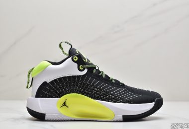 Air Jordan Jumpman  2021 PF  Air Jordan 35 乔丹35代中帮复古休闲运动文化篮球鞋