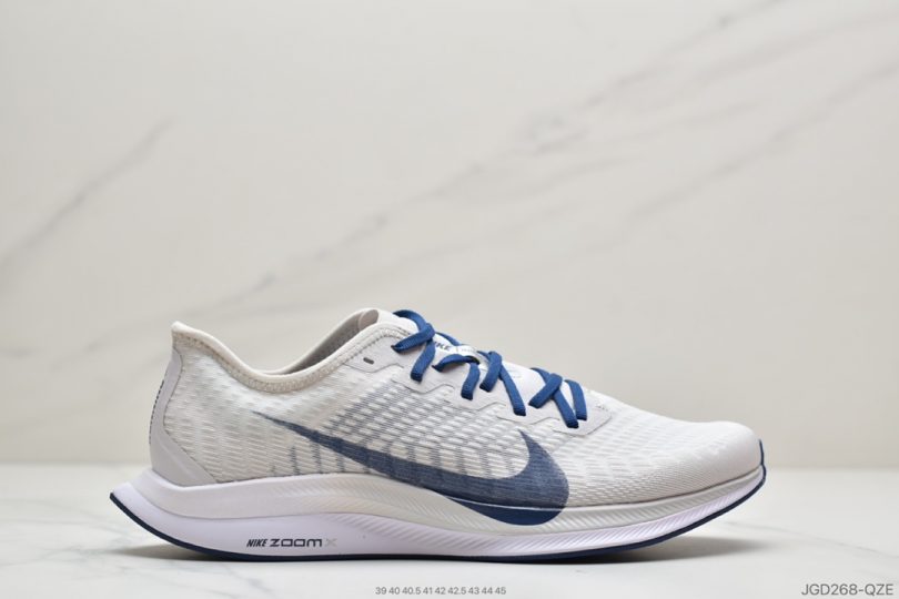 跑鞋, Zoom Pegasus Turbo 2, Zoom Pegasus Turbo, Zoom, Turbo, Pegasus Turbo, Pegasus, Nike Zoom Pegasus Turbo - 耐克 Nike Zoom Pegasus Turbo 2 针织透气缓震疾速跑鞋