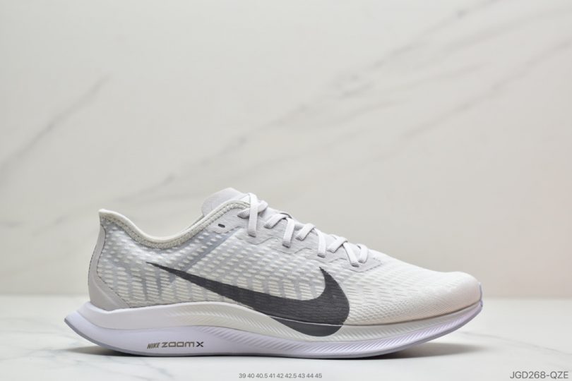 跑鞋, Zoom Pegasus Turbo 2, Zoom Pegasus Turbo, Zoom, Turbo, Pegasus Turbo, Pegasus, Nike Zoom Pegasus Turbo - 耐克 Nike Zoom Pegasus Turbo 2 针织透气缓震疾速跑鞋